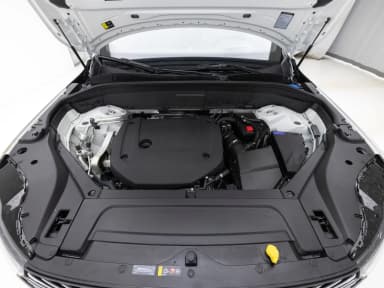 XC90 Gen 2