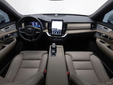 XC90 Gen 2