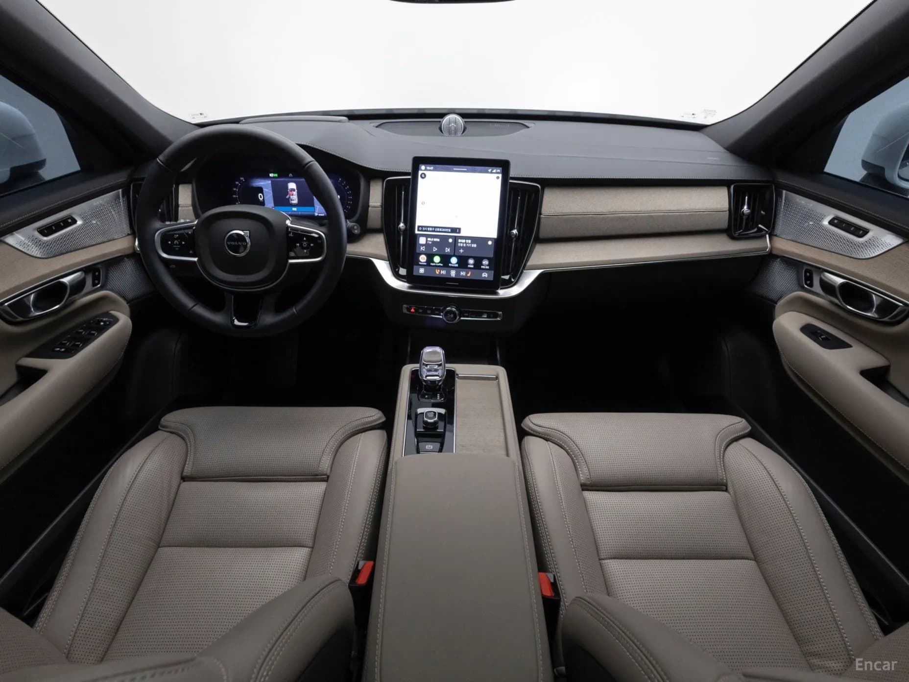 XC90 Gen 2