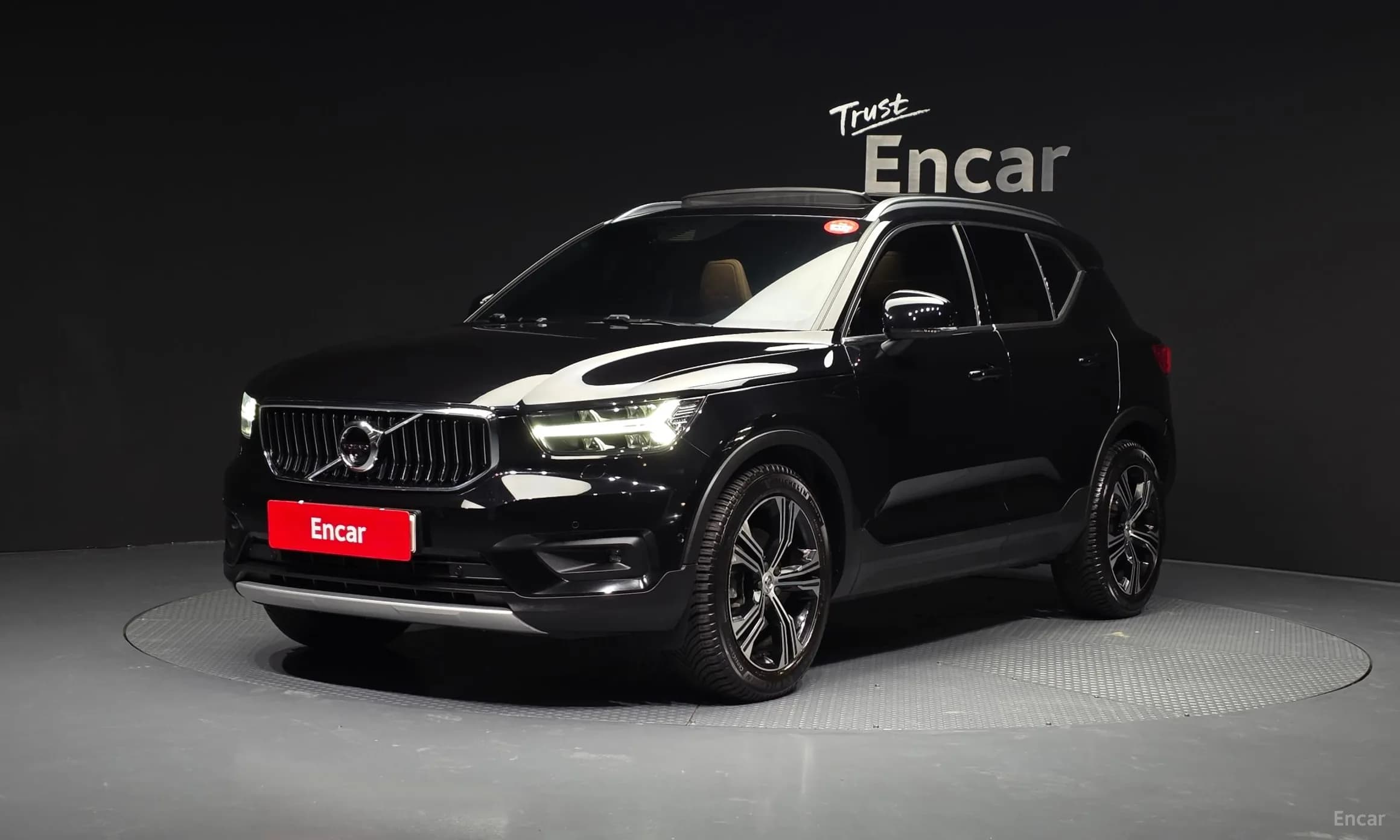 XC40