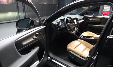 XC40