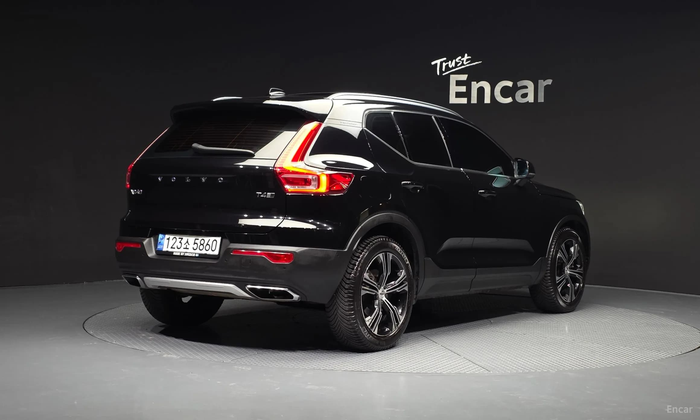 XC40