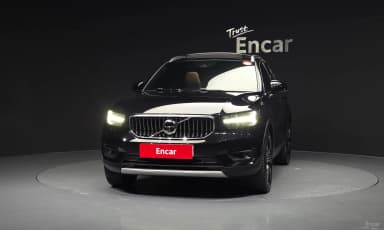 XC40