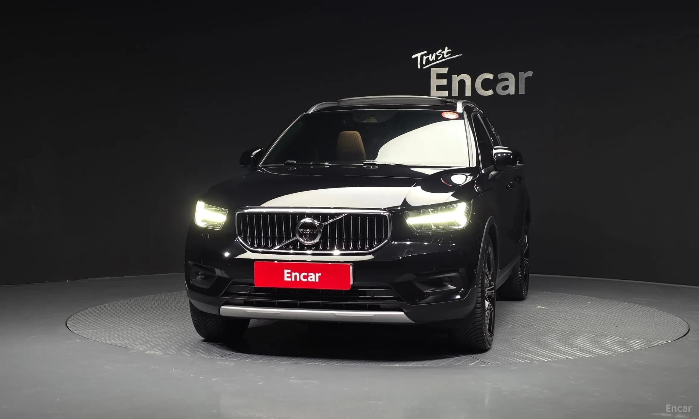 XC40