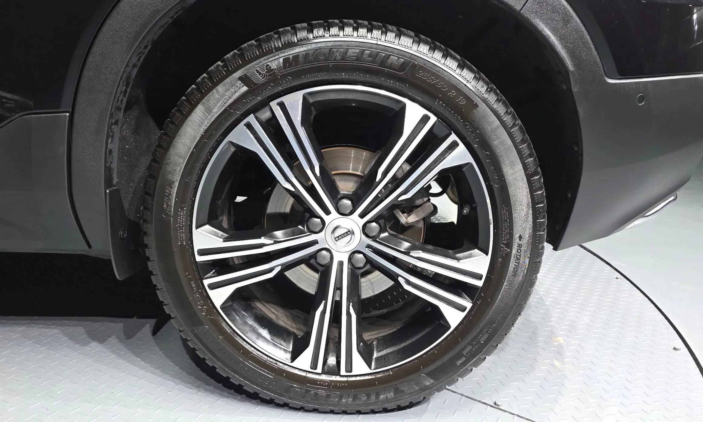 XC40