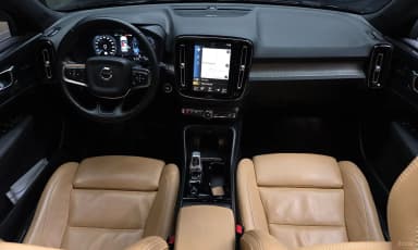 XC40