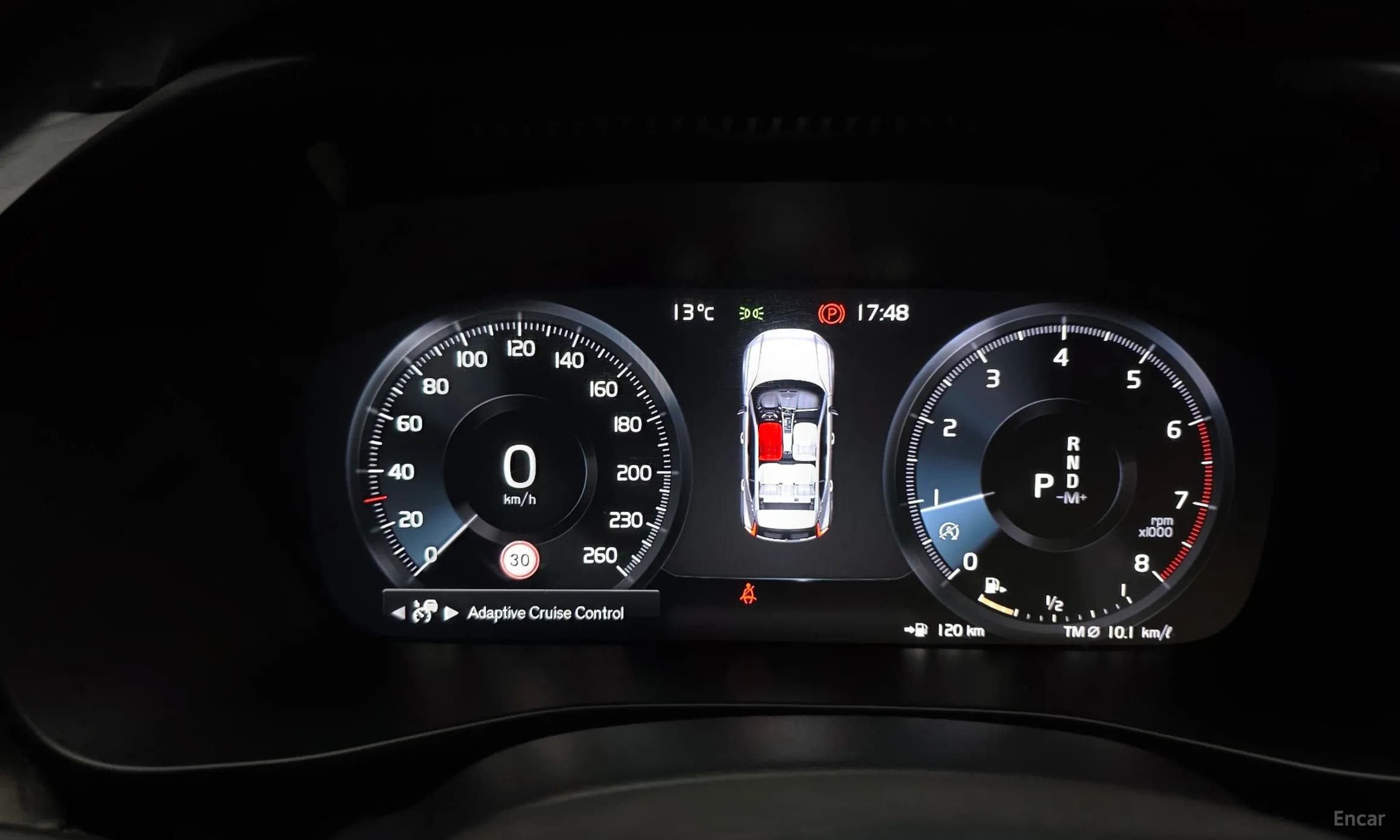 XC40