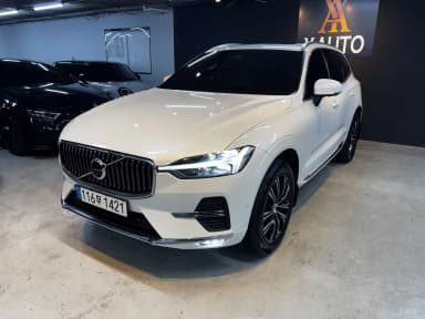 XC60 Gen 2