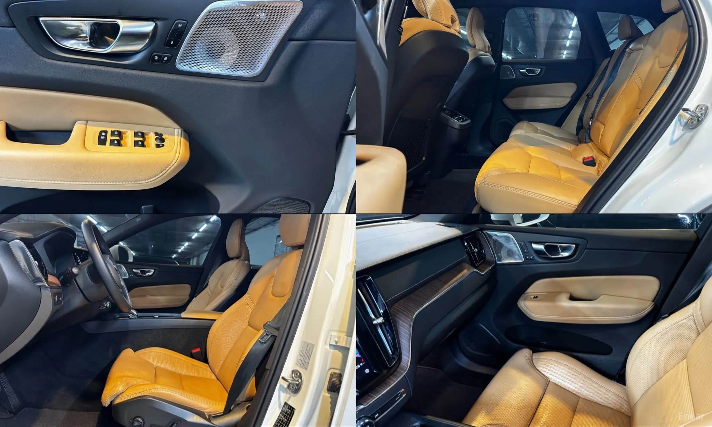 XC60 Gen 2