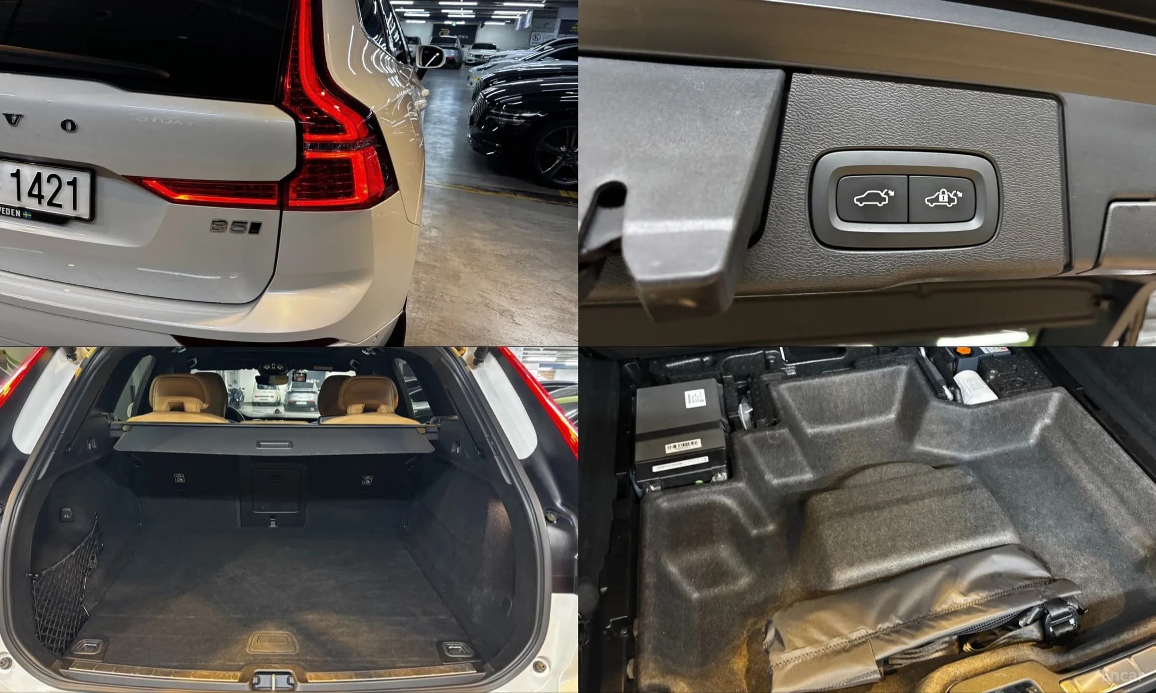 XC60 Gen 2