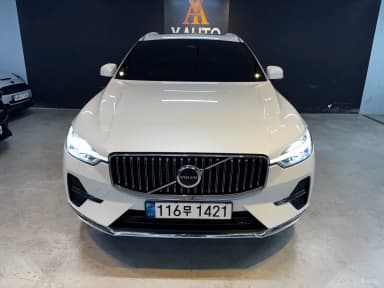 XC60 Gen 2