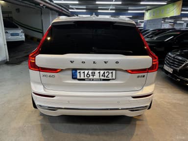 XC60 Gen 2