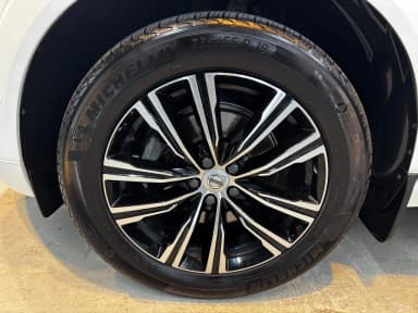 XC60 Gen 2