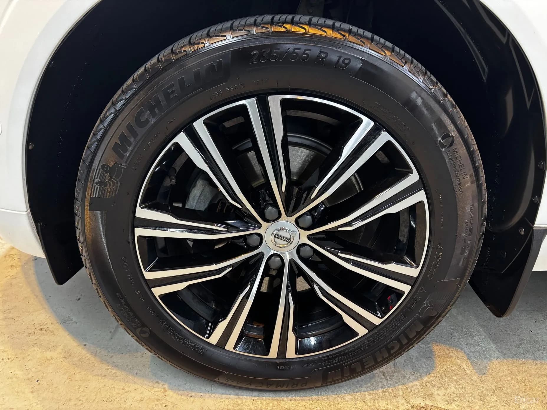XC60 Gen 2