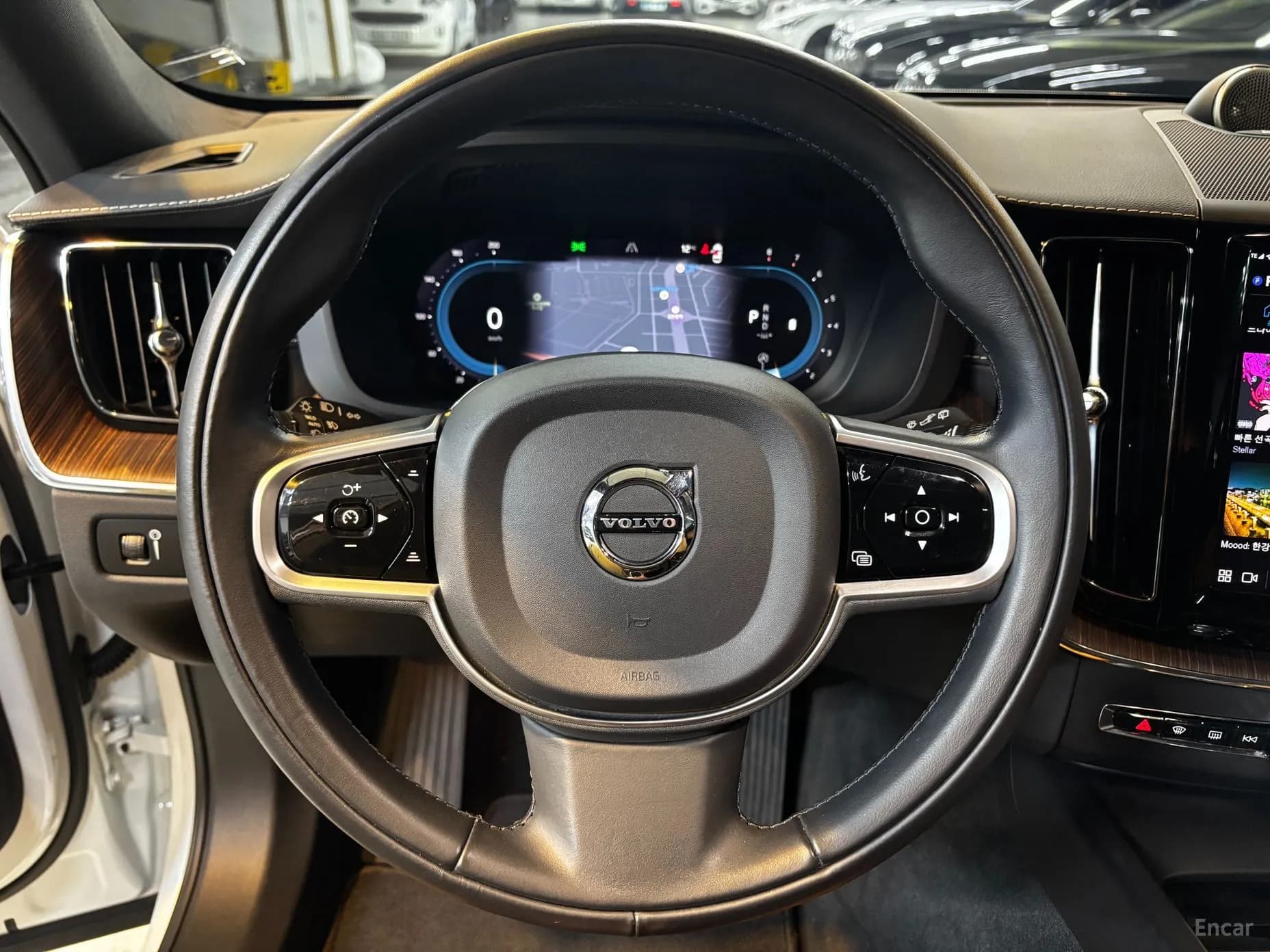 XC60 Gen 2