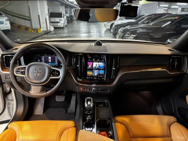 XC60 Gen 2