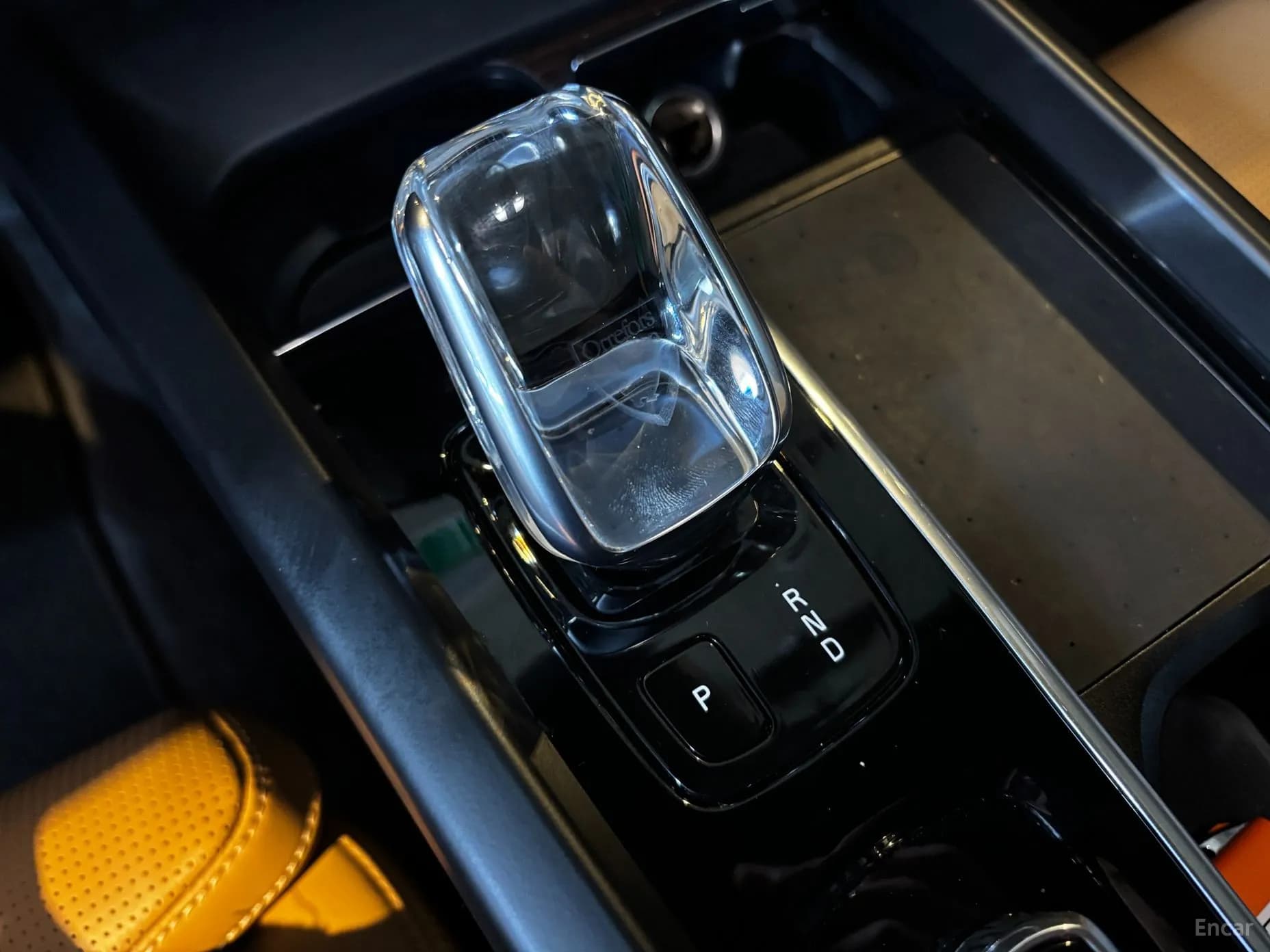 XC60 Gen 2