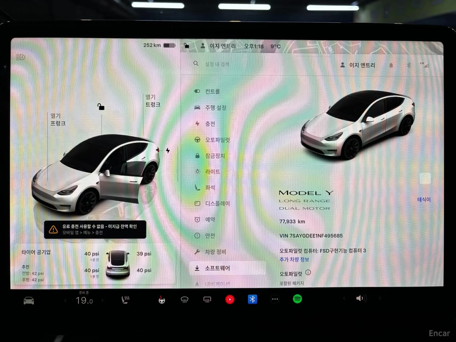 Model Y