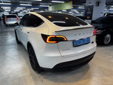 Model Y