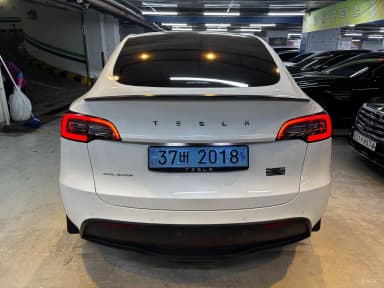 Model Y