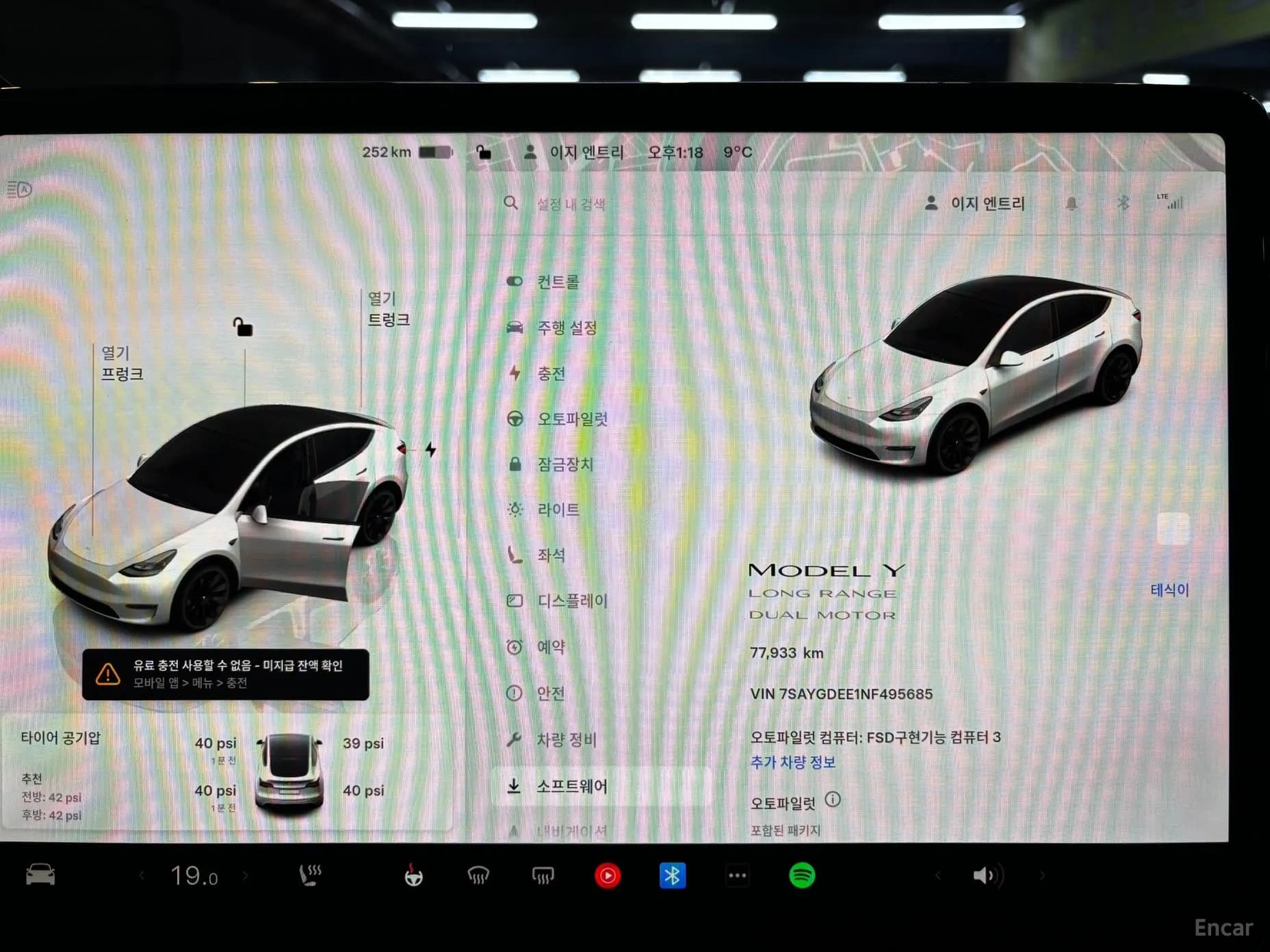 Model Y