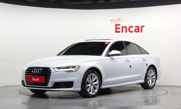 New A6