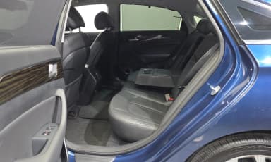 LF Sonata