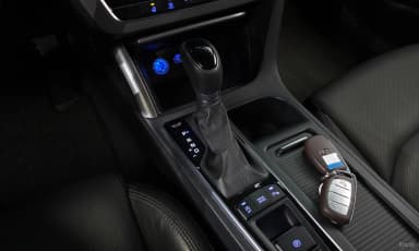 LF Sonata