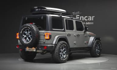 Wrangler (JL)