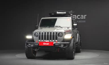Wrangler (JL)