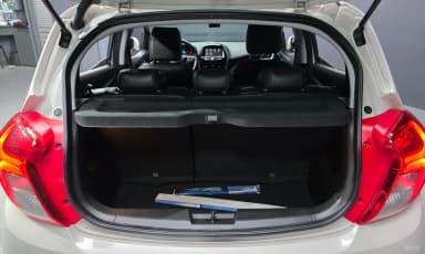 Spark