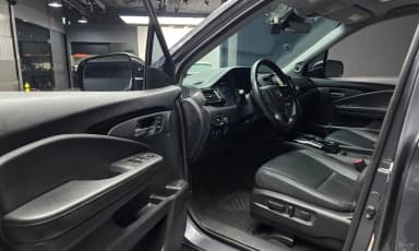 Pilot 3rd Generation