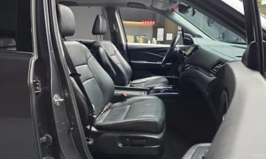 Pilot 3rd Generation