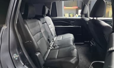 Pilot 3rd Generation