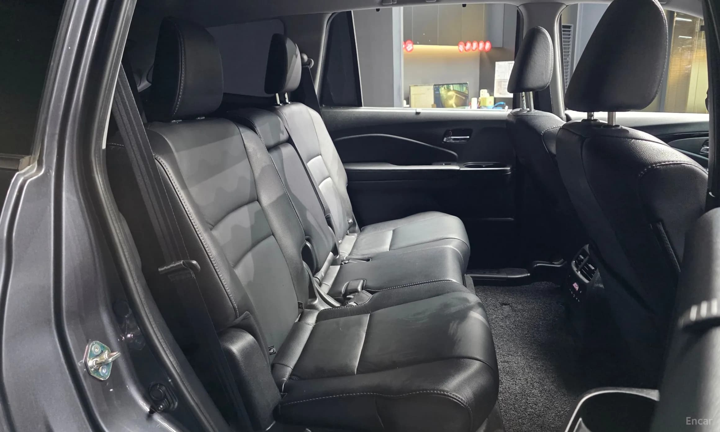 Pilot 3rd Generation