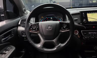 Pilot 3rd Generation