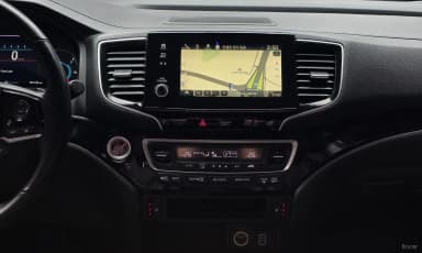 Pilot 3rd Generation