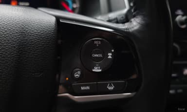 Pilot 3rd Generation