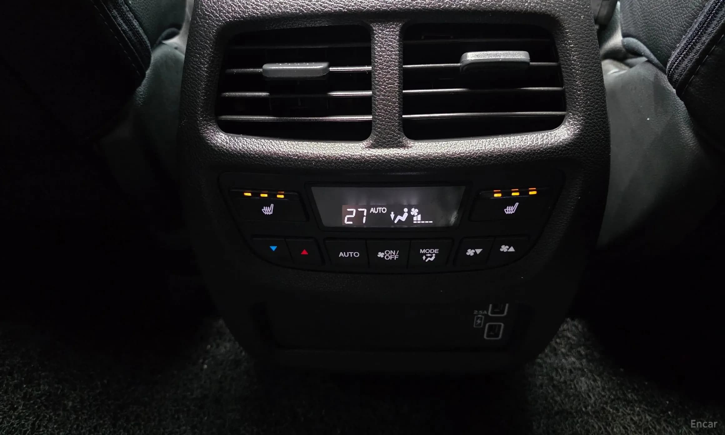 Pilot 3rd Generation