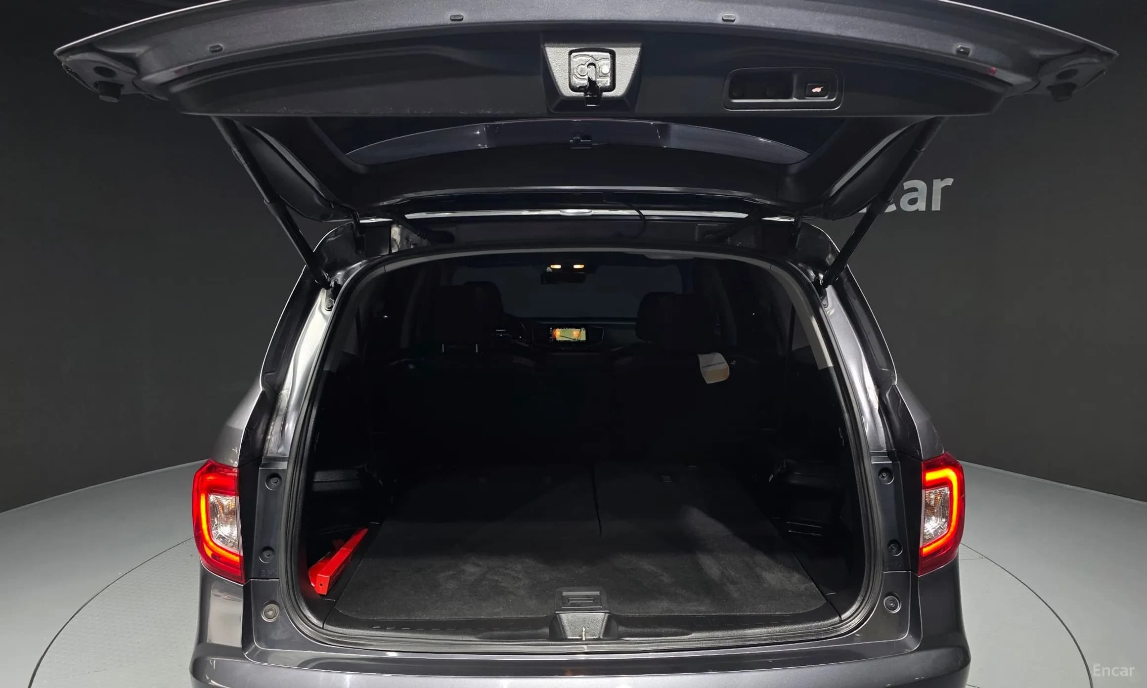 Pilot 3rd Generation