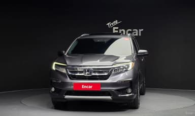 Pilot 3rd Generation