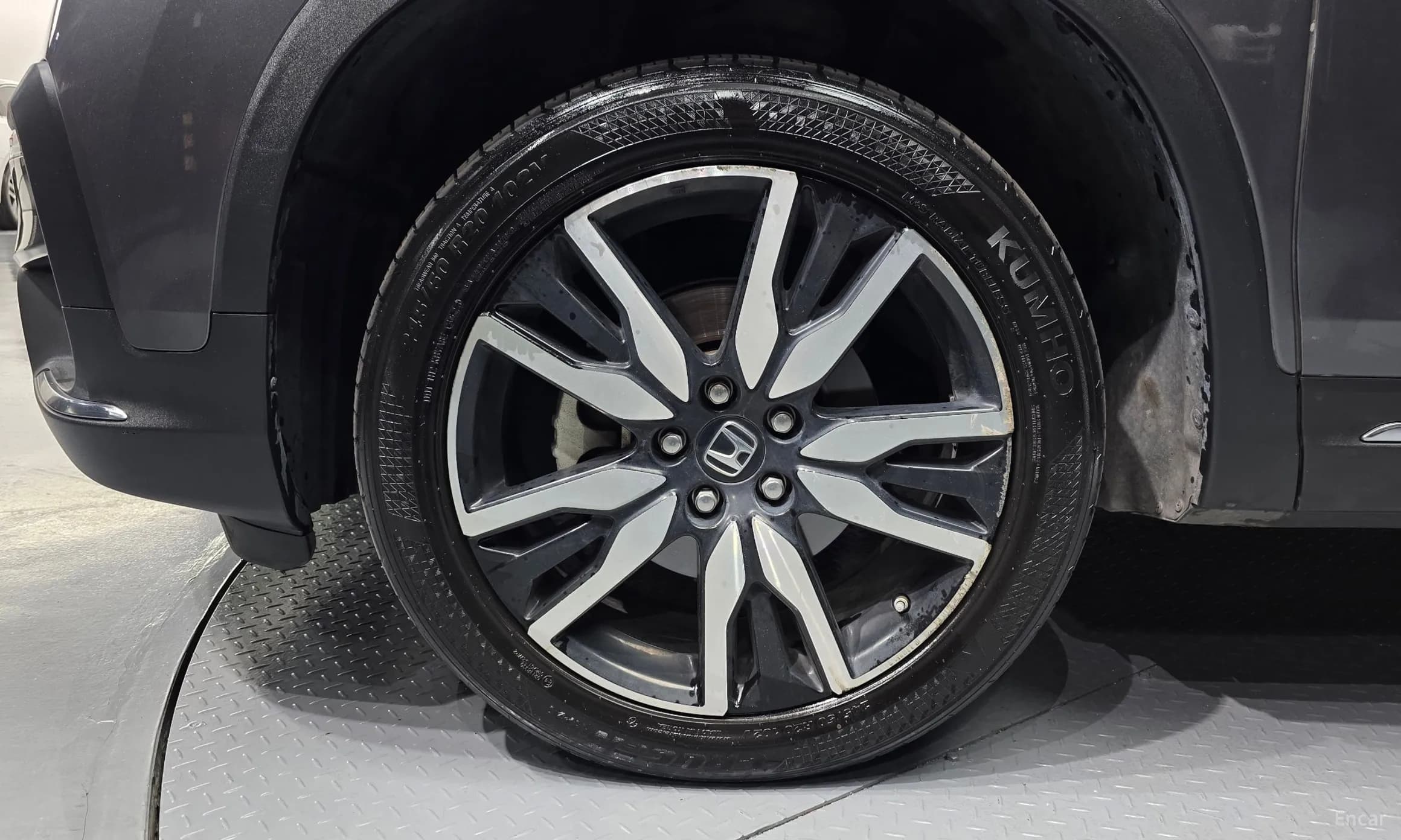 Pilot 3rd Generation