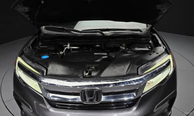 Pilot 3rd Generation