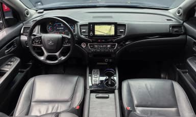 Pilot 3rd Generation