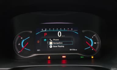 Pilot 3rd Generation