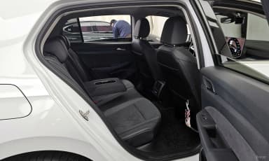 Golf 8th Generation