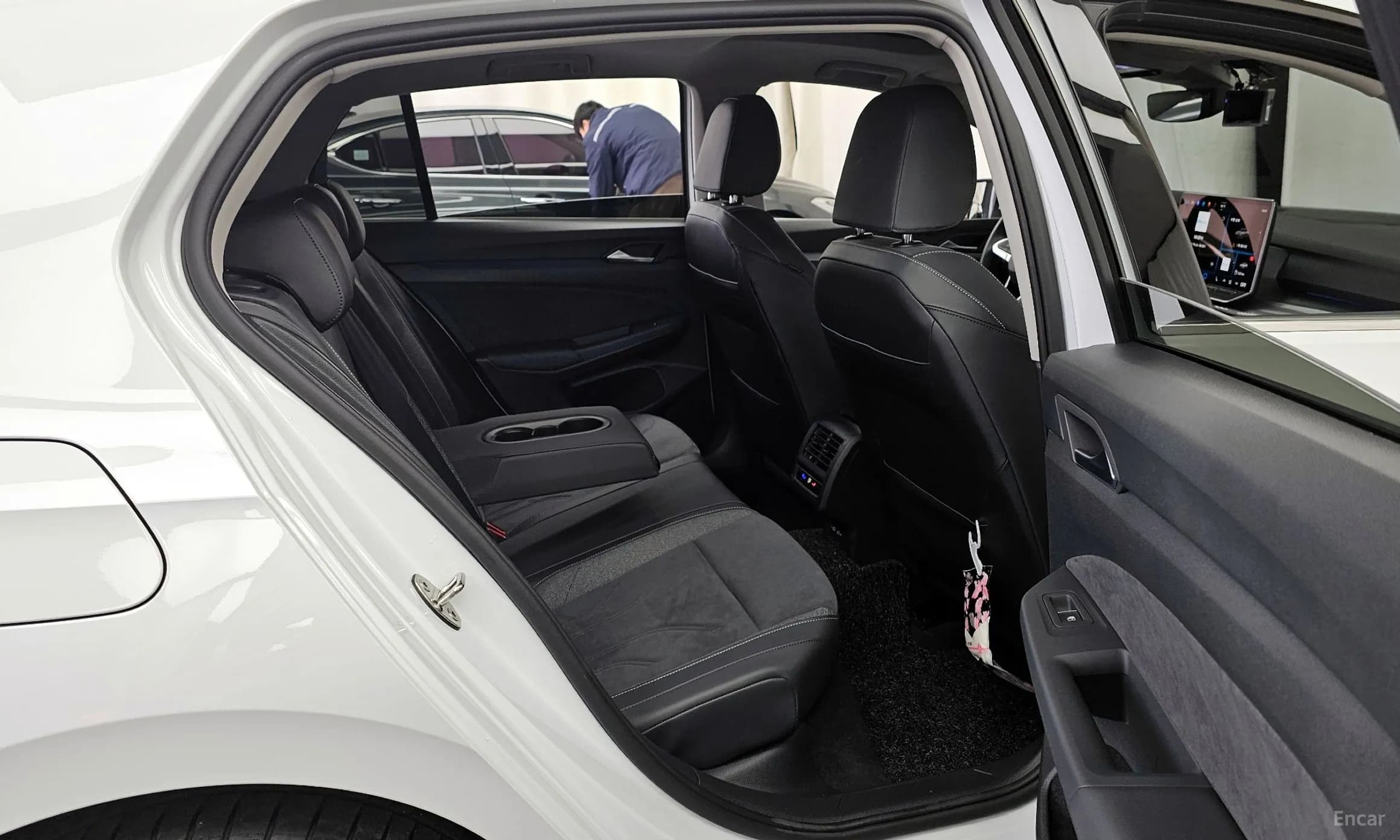 Golf 8th Generation