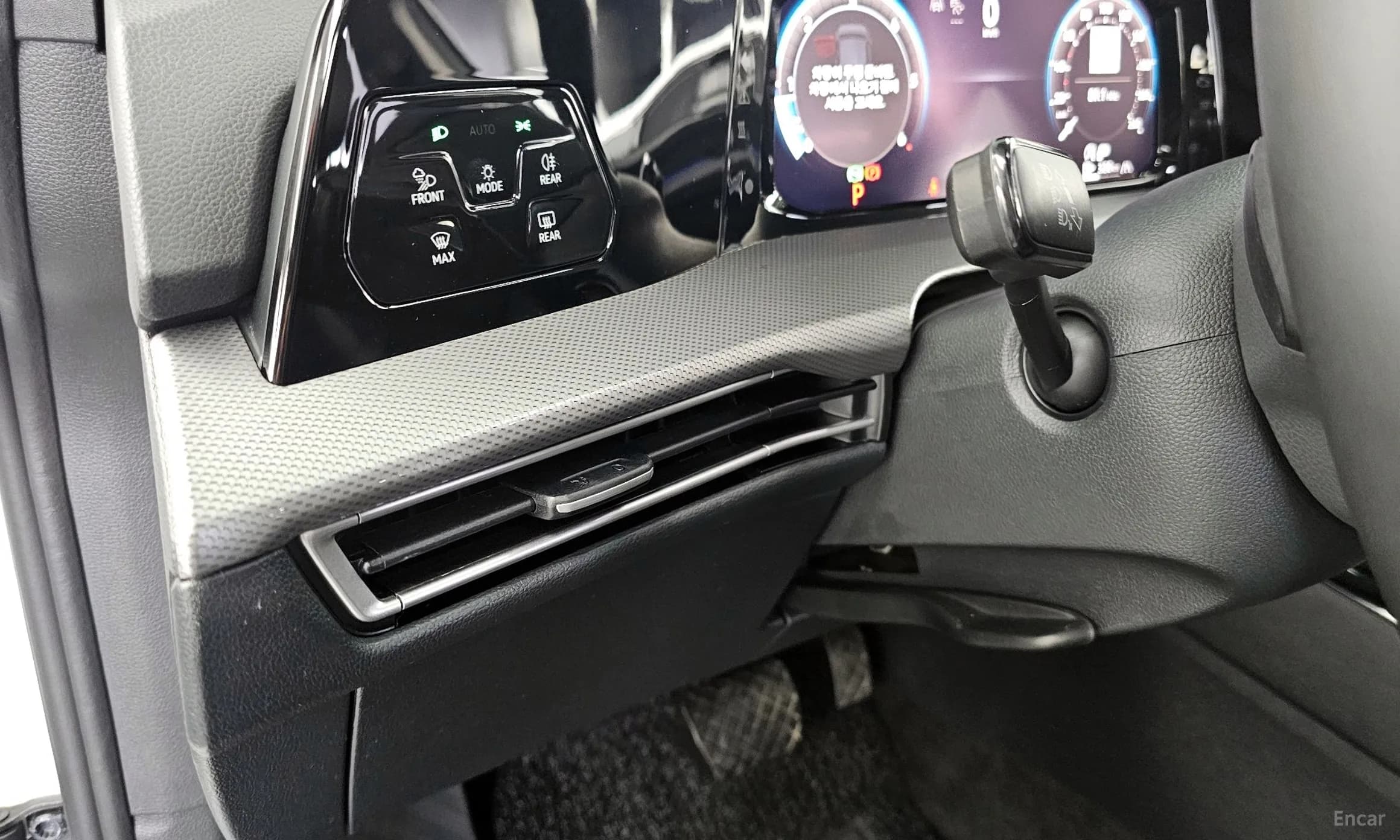 Golf 8th Generation
