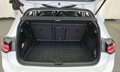 Golf 8th Generation