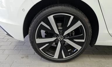 Golf 8th Generation